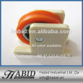 Plastic pulley window sash roller wheels